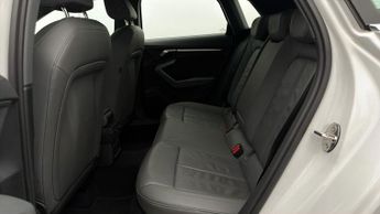 Audi A3 SPORTBACK TFSI E SPORT