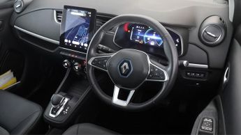 Renault Zoe I GT LINE