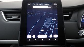 Renault Zoe I GT LINE