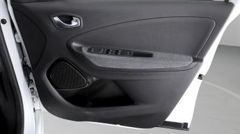 Renault Zoe I GT LINE