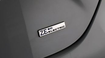 Renault Zoe I GT LINE