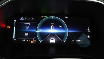 Renault Zoe I GT LINE