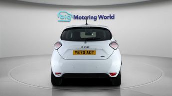 Renault Zoe I GT LINE