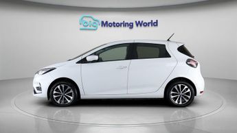 Renault Zoe I GT LINE