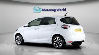 Renault Zoe I GT LINE