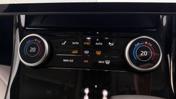 Land Rover Range Rover Sport SE
