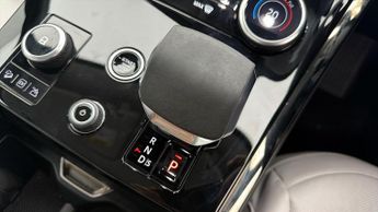 Land Rover Range Rover Sport SE
