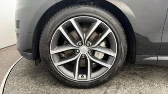 Land Rover Range Rover Sport SE