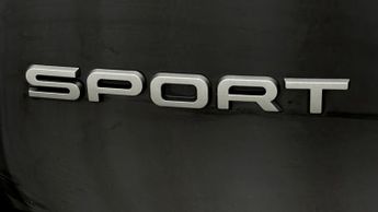 Land Rover Range Rover Sport SE
