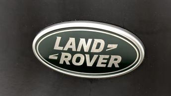 Land Rover Range Rover Sport SE