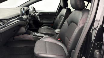 Ford Focus ST-LINE X EDITION ECOBLUE