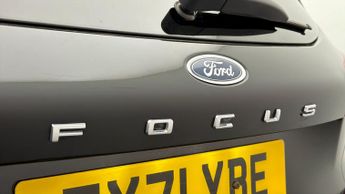 Ford Focus ST-LINE X EDITION ECOBLUE