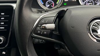 Skoda Superb SE TECHNOLOGY IV DSG