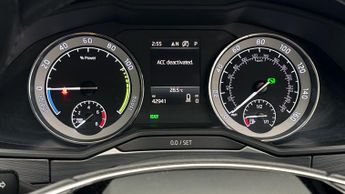Skoda Superb SE TECHNOLOGY IV DSG
