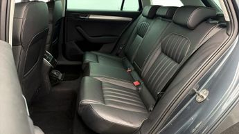 Skoda Superb SE TECHNOLOGY IV DSG