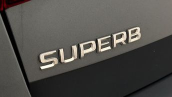 Skoda Superb SE TECHNOLOGY IV DSG
