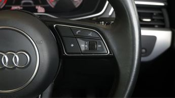 Audi A5 SPORTBACK TFSI SPORT