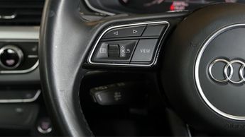 Audi A5 SPORTBACK TFSI SPORT