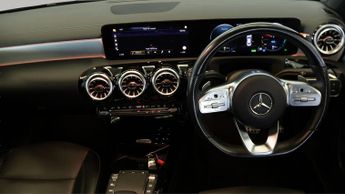 Mercedes-Benz CLA CLA 250 E AMG LINE PREMIUM PLUS