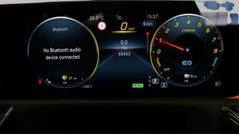 Mercedes-Benz CLA CLA 250 E AMG LINE PREMIUM PLUS