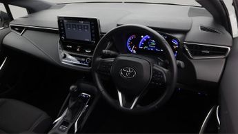 Toyota Corolla ICON