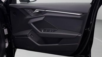 Audi A3 SPORTBACK TFSI E SPORT