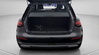 Audi A3 SPORTBACK TFSI E SPORT