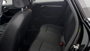 Audi A3 SPORTBACK TFSI E SPORT