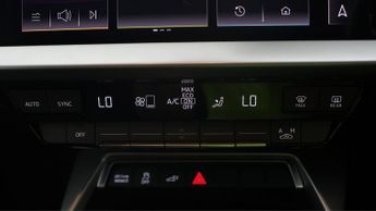 Audi A3 SPORTBACK TFSI E SPORT