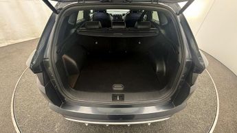 Hyundai TUCSON T-GDI N LINE S