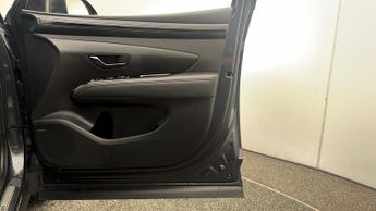 Hyundai TUCSON T-GDI N LINE S