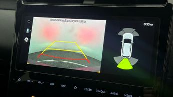 Hyundai TUCSON T-GDI N LINE S