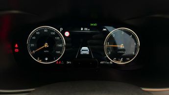 Genesis G70 LUXURY
