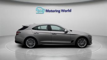 Genesis G70 LUXURY