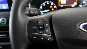 Ford Focus ACTIVE EDITION