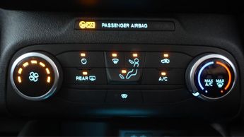 Ford Focus ACTIVE EDITION