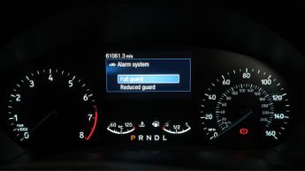 Ford Focus ACTIVE EDITION