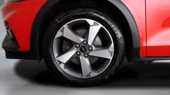 Ford Focus ACTIVE EDITION