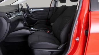 Ford Focus ACTIVE EDITION