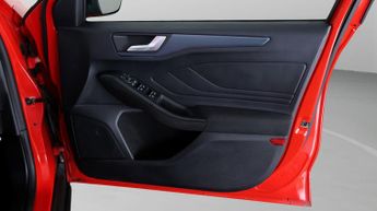 Ford Focus ACTIVE EDITION