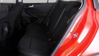 Ford Focus ACTIVE EDITION