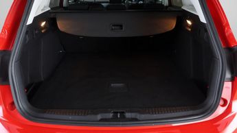 Ford Focus ACTIVE EDITION