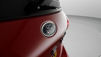 Ford Focus ACTIVE EDITION