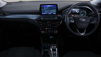 Ford Focus ACTIVE EDITION