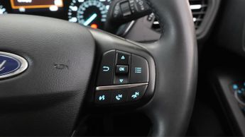 Ford Focus ACTIVE EDITION