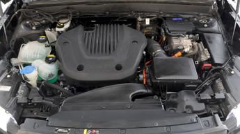 Volvo XC40 RECHARGE T4 R-DESIGN