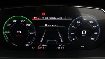 Audi e-tron QUATTRO BLACK EDITION