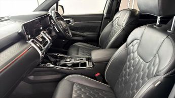 Kia Sorento 4