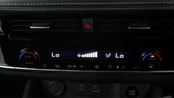Nissan X-Trail E-4ORCE N-CONNECTA