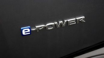 Nissan X-Trail E-4ORCE N-CONNECTA